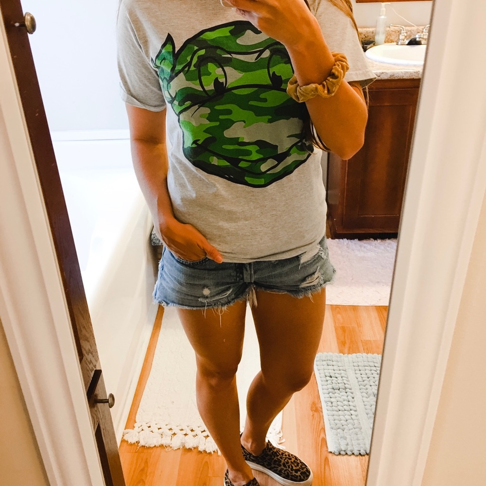 90’s TMNT Tee 🔥